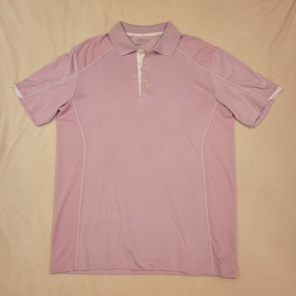 Nike Golf Shirt